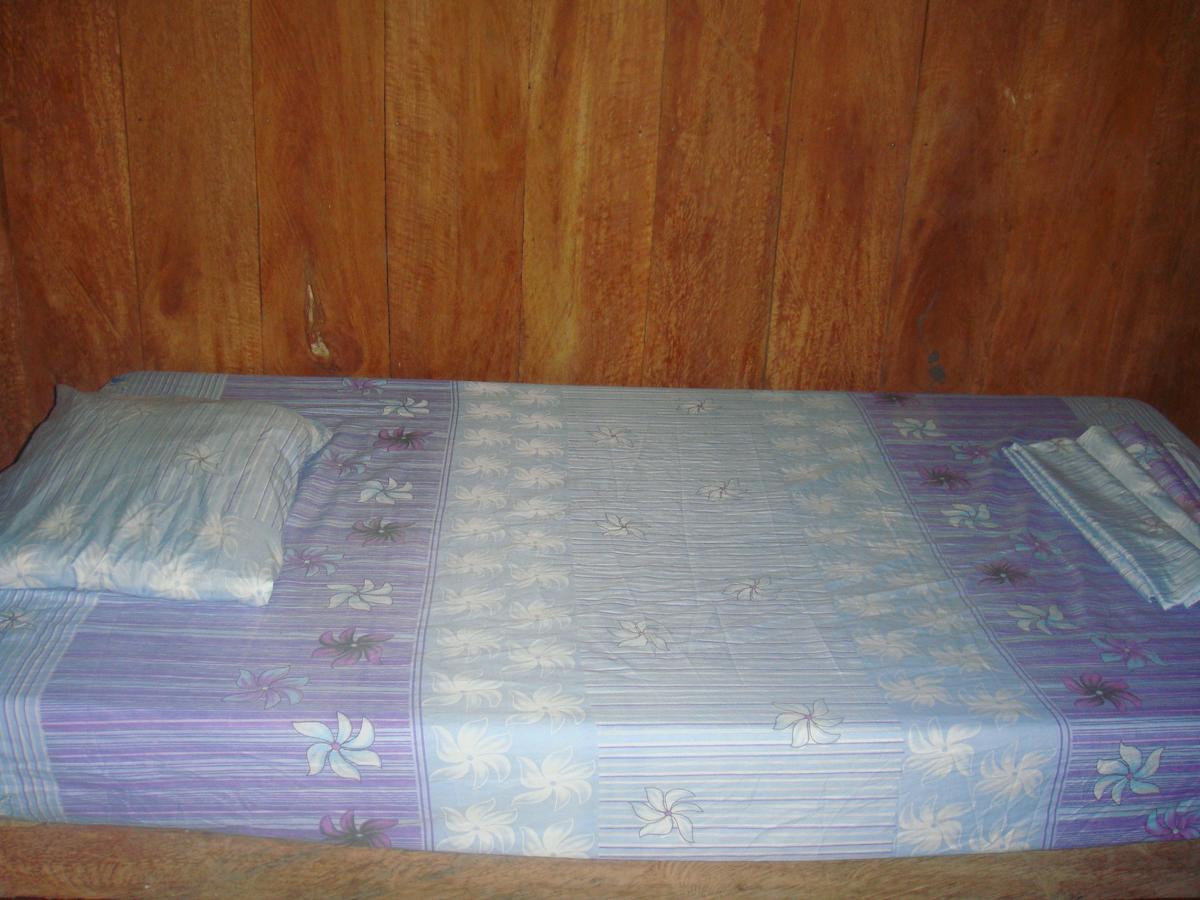 Tuqui Tuqui Amazon Hotel Yucuruche Habitación foto